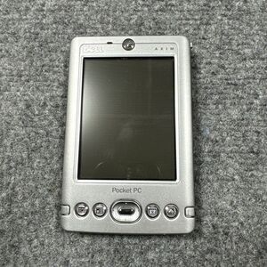 Dell Axim X30 Pocket PC W/ Stylus And‎ Case Untested As Is